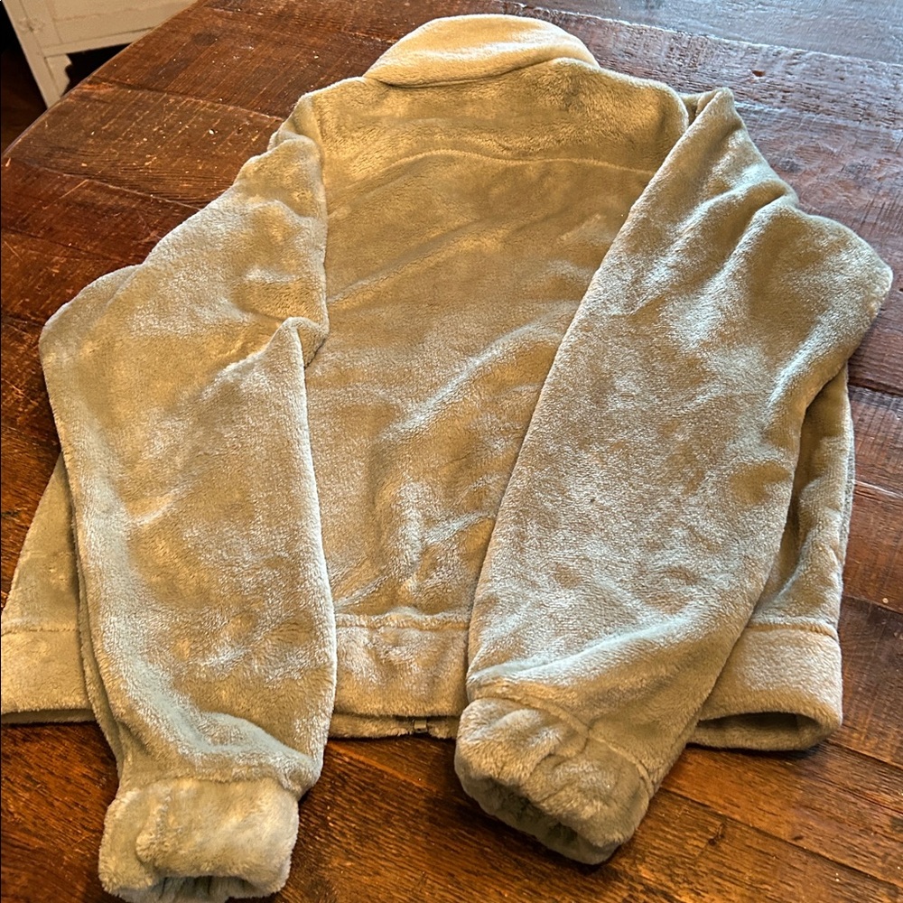 Columbia fleece jacket - Picture 3 of 3